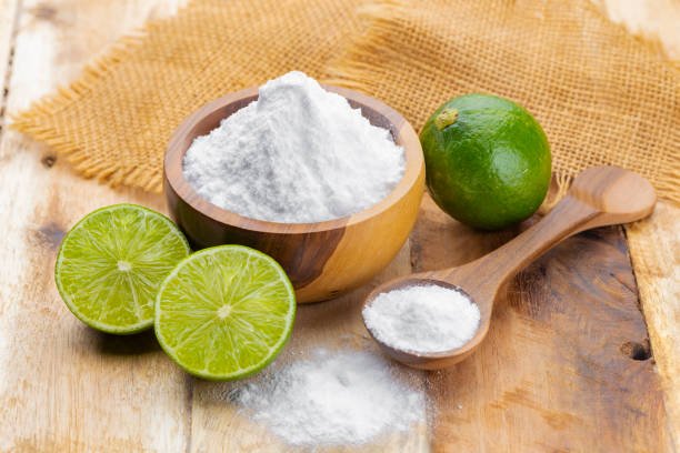 A colorful assortment of fruits and vegetables rich in Vitamin C, including oranges, strawberries, kiwi, and bell peppers.